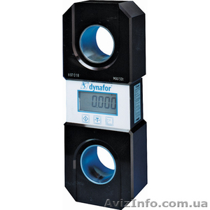 Динамометр Tractel Dynafor LLX1 2.5 #1148839