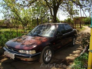 продам Honda Accord,  1991 г. #1149087