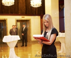 Курсы Хостесс на Круизный Лайнер в Николаеве #1151347