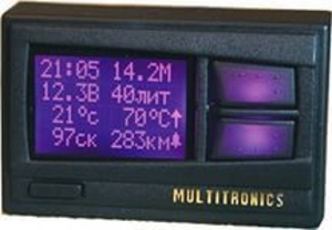 Продам бортовой компьютер,  спойлер,  стартер,  фаркоп #1143279