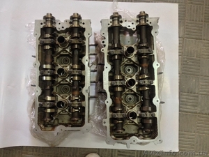 Головки блока цилиндров infiniti fx35 #1150148