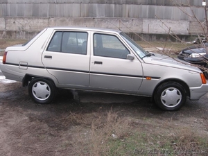 Продам Славута-люкс. цвет Серый металик.  года выпуска , Харьков #1153836