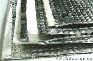  Шумо вибро тепло материалы #1142462