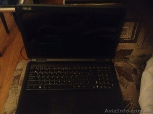 ноутбук ASUS K50C  #1142093