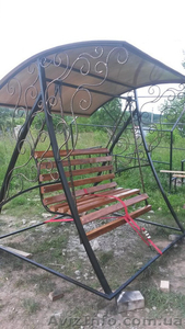 Изделия из метала #1141826