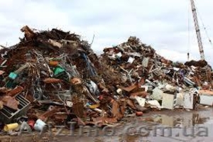 Закупаем металлолом и стружку #1151941