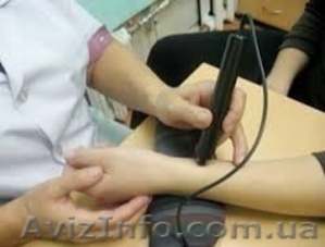 Диагностика всего организма (возможно с вызовом на дом) #1149922