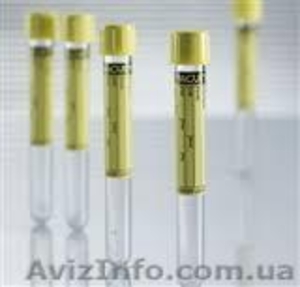 Plasmolifting,  Пробирки ВАКУЭТ® ACD (VACUETTE®) для Плазмолифтинга #1151413