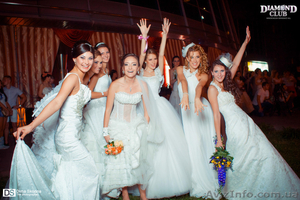 Свадебное агентство ищет подрядчиков для совместной работы #1141938