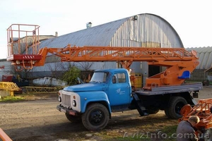 Новые автоподъемники и запчасти к ним от производителя #1149445