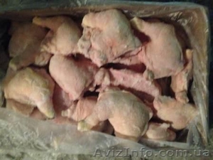 Реализуем куриное мясо #1143982