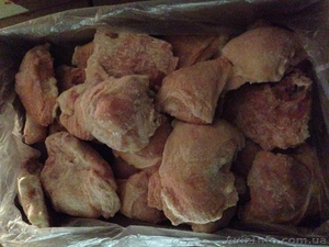 Продам куриное мясо #1143451