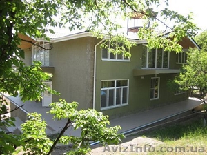 Дом вашей мечты на южном берегу Крыма #1152037