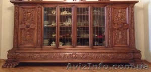 Продам антикварную мебель,  Франкфурт на Майне,  1894 года #1148294