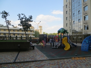 ЖК «Шестая Жемчужина» от Kadorr Group  в Аркадии. Дом сдан!!! #1147485