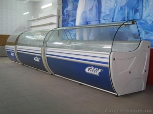 продам витрины холодильные,  шкафы #1149133