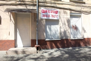 Сдам в аренду отличное помещение под бизнес в центре #1113735