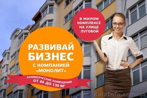 Коммерческая недвижимость под любой вид деятельности #1142534