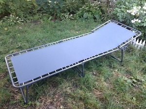 Раскладушка «Ретро» #961555