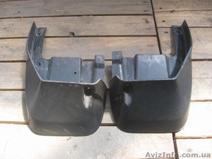 Acura MDX передние брызговики брызговик продам продажа  #1143702