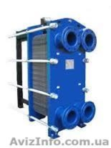 Tеплообменники «Thermowave» Германия. #1148154