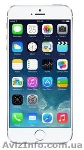 Новый iPhone 6,  новый iPhone 6 Plus Телефоны новые запечатанные. #1147113