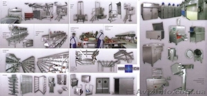 Оборудование для разделки мяса #1149797