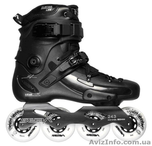 Продаются ролики Seba FR180 2014 #1142545