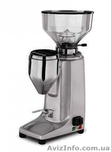 Кофемолка QUAMAR Q50E Elettronico itallinea com #1145614