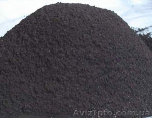 Продам коксовую мелочь КМ #1088048