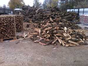 Дрова Колотые Дуб,  Береза,  Сосна 0984576969 #1144762