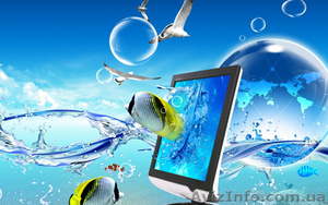 Курсы Компьютерной Графики в Николаеве. #1150184