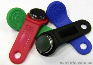 Универсальные ключи для домофонов Киева и других городов #1141228