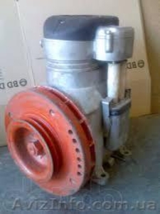 Узел компрессорный У-43102 У43102А У43102, компрессор  #1151550