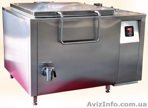 Варочные котлы 200-1200 литров  #1149789