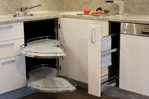 Изготовление мебели качественно с деревянными или МДФ фасадами.  #1150459