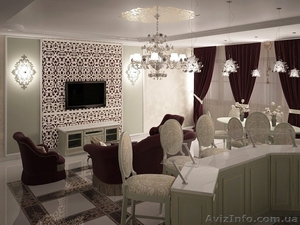 Курсы «Дизайн интерьера» в Николаеве #1151452