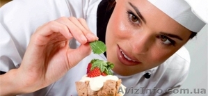 Курсы Поваров в Николаеве. СПЕШИТЕ ЗАПИСАТЬСЯ! #1149121