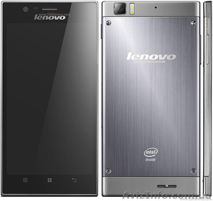 Продам телефон Lenovo K900 #1154052