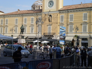 Переводчик сопровождающий Италия,  Украина #1145789