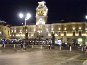 Переводчик итальянского языка (сопровождение) #1145800