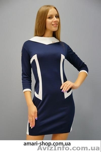 интернет магазин женской одежды в розницу и оптом-Amari #1147543