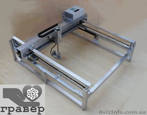 Без кредитов! Гравировальный станок в рассрочку! #1151844