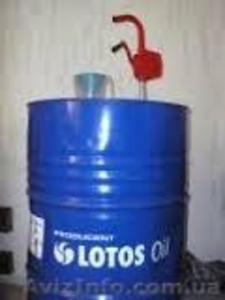 Масло гидравлическое в ассортименте #1149063