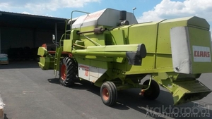38.Компания Harvesto продает Зерноуборочный комбайн  CLAAS Do 76 #1151541