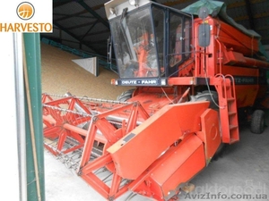 34.Компания Harvesto продает Зерноуборочный комбайн Deutz-Fahr 2680 #1151464
