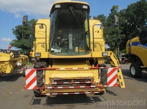 46.Компания Harvesto продает Зерноуборочный комбайн  New Holland TX 62 HYDRO #1151943