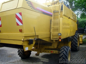 62.Компания Harvesto продает Зерноуборочный комбайн  New Holland TX 62 #1153484