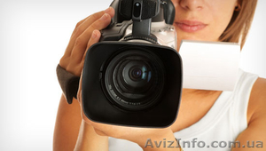 Курсы Видеооператоров в Николаеве. Скидки #1151310