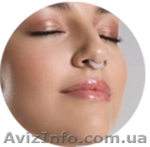 Устройство против храпа №1 - Nose Clip #1141102